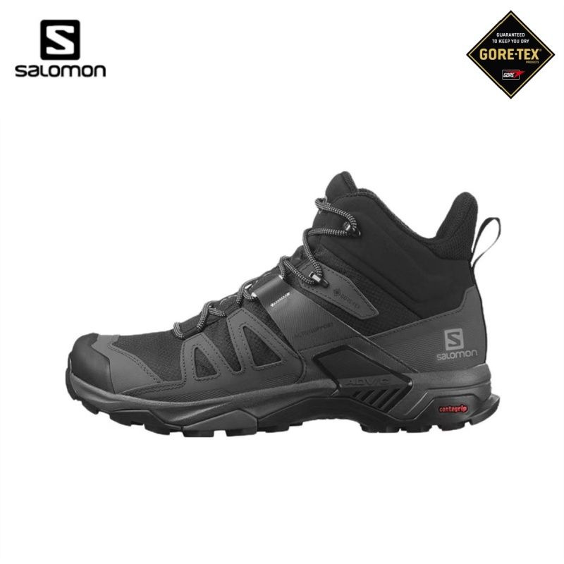 Кроссовки Salomon X ULTRA MID GTX #1