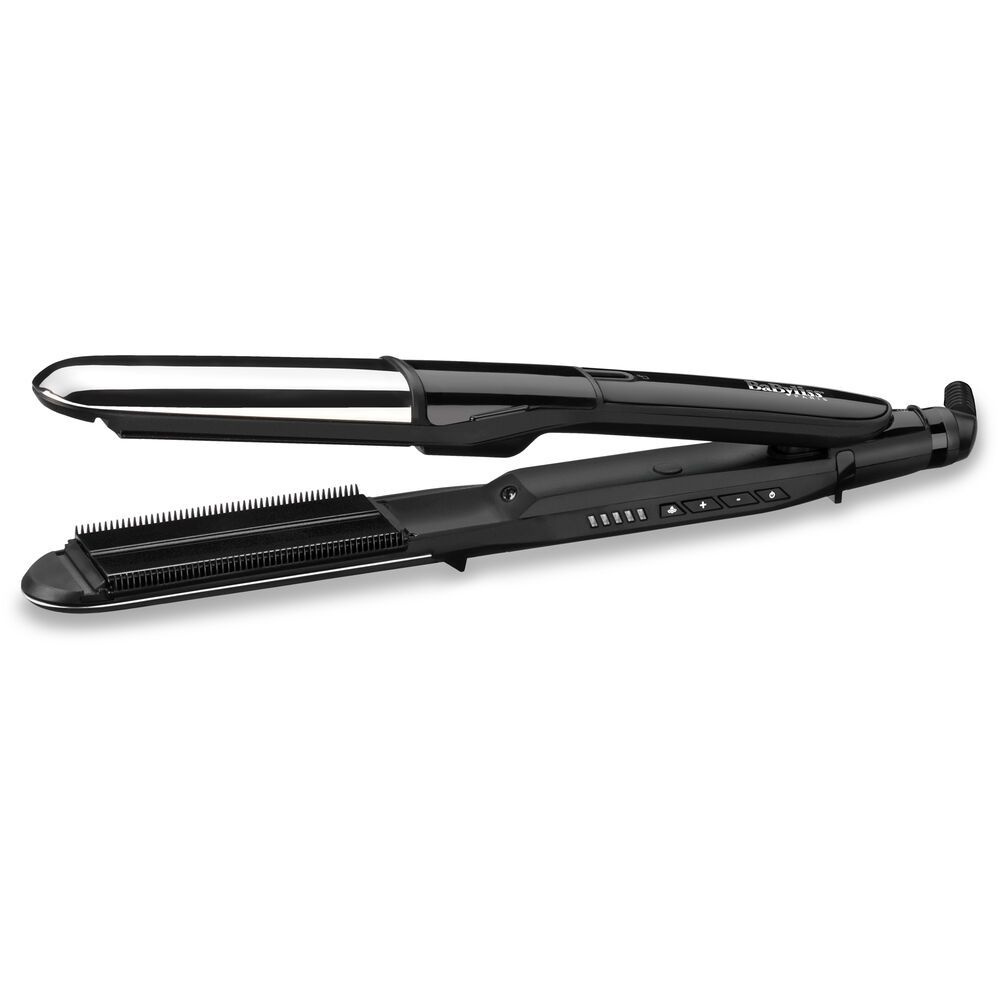 Выпрямитель для волос BaByliss ST496 E - купить по доступным ценам в ...