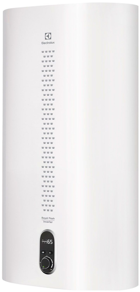 Водонагреватель накопительный Electrolux EWH 50 Royal Flash Inverter ...