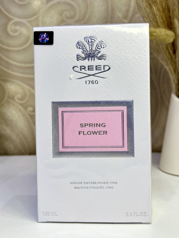 Creed CREED Spring Flower Духи 75 мл #1
