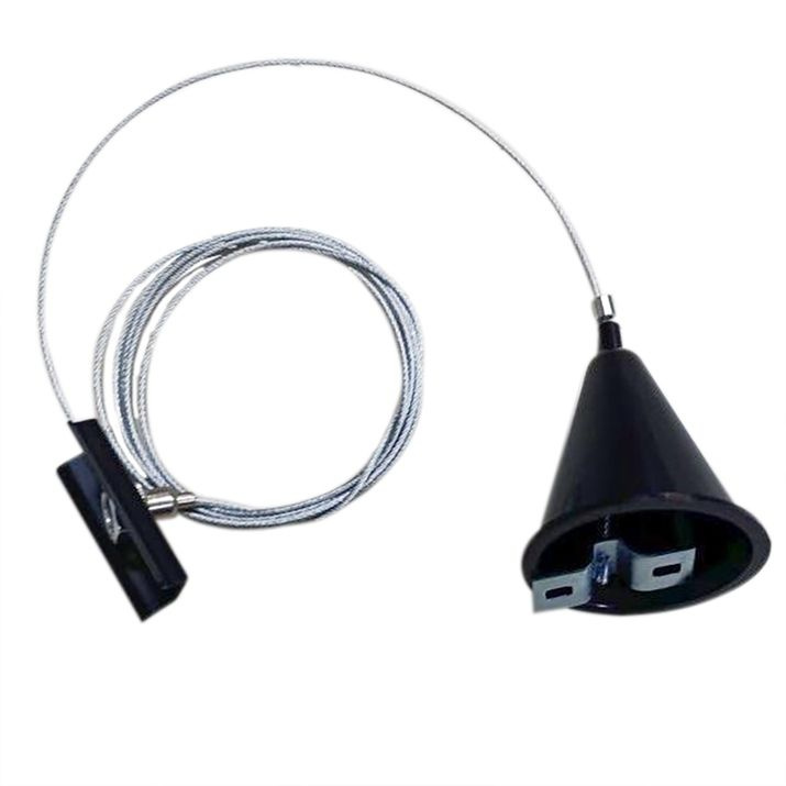 Кронштейн-подвес для шинопровода Arte Lamp TRACK ACCESSORIES A410106 #1