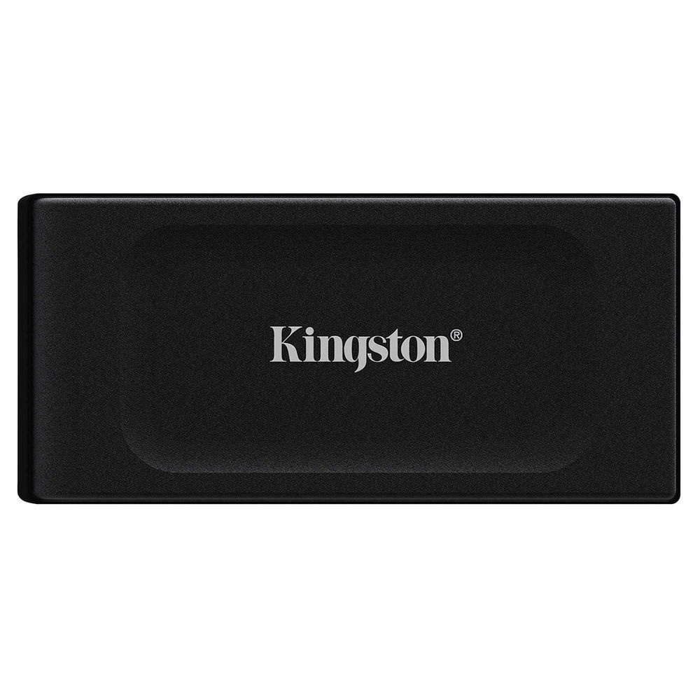 Твердотельный накопитель SSD Kingston 1TB XS1000 Series #1