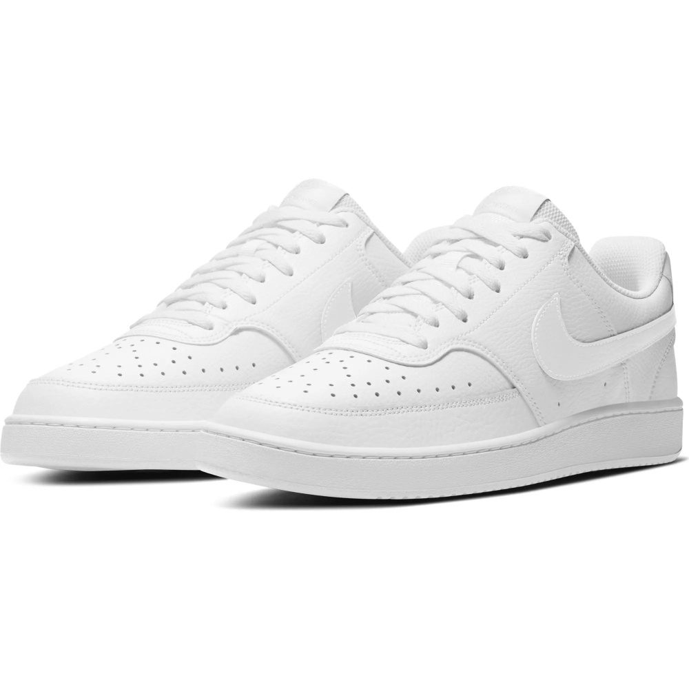 Кеды Nike Court Vision Low #1