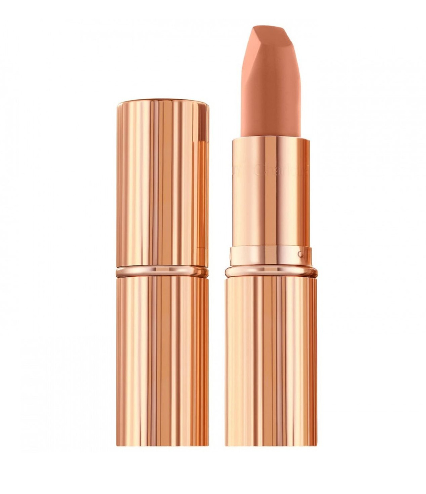 Charlotte Tilbury Помада для губ Matte Revolution Lipstick, оттенок Cover Star #1