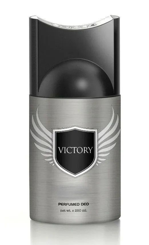 Дезодорант мужской Victory 250 ml #1