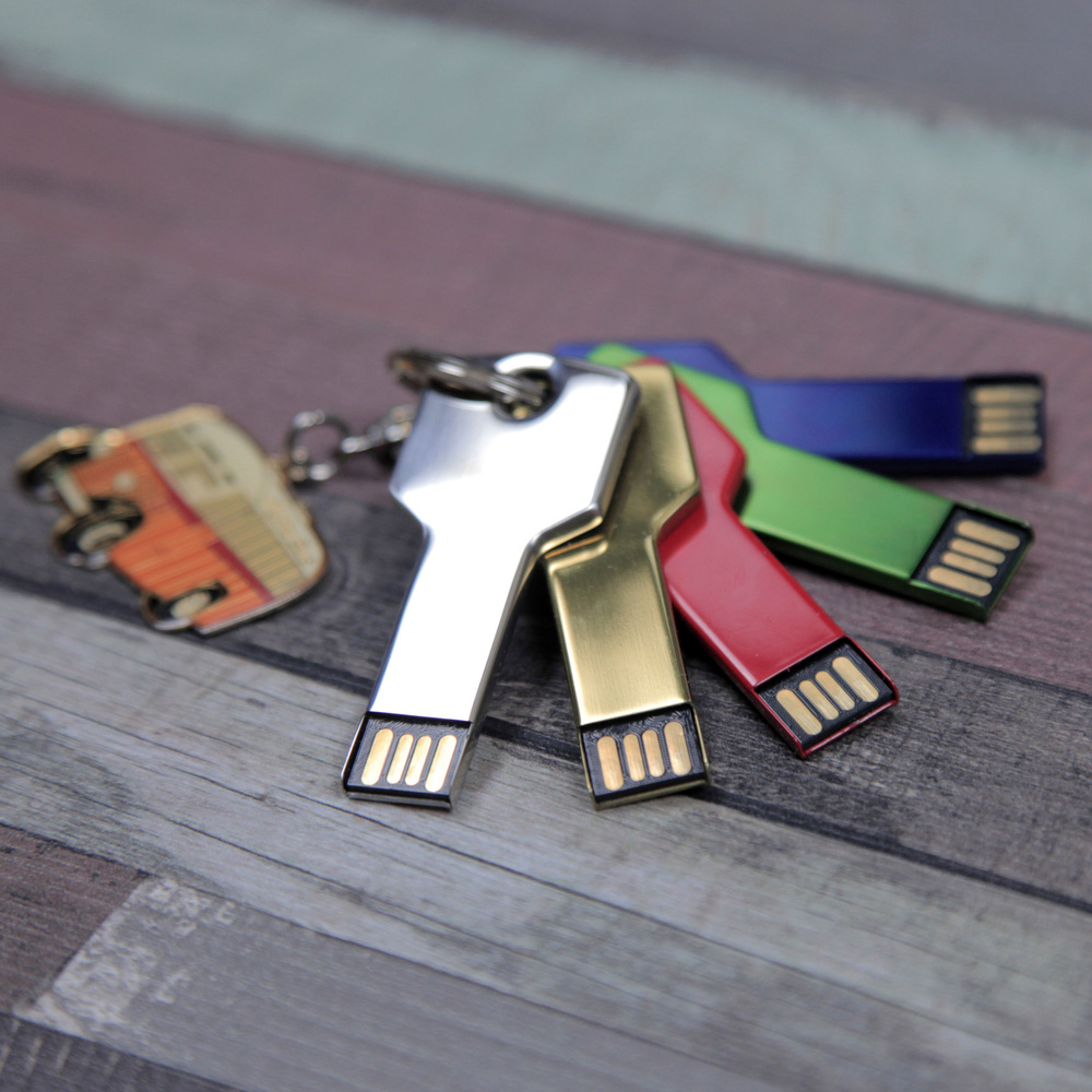 USB-флеш-накопитель centersuvenir Флешка ключ apexto UK-001 VF- 808 ...