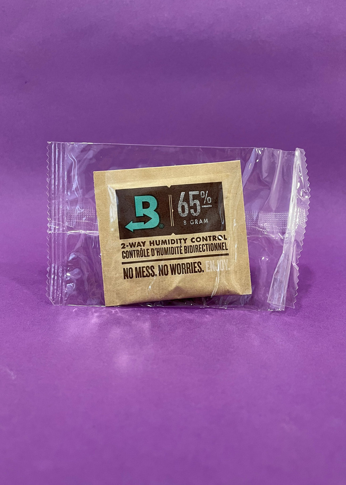 Регулятор влажности Boveda 65 %, 8 г - купить с доставкой по выгодным ...