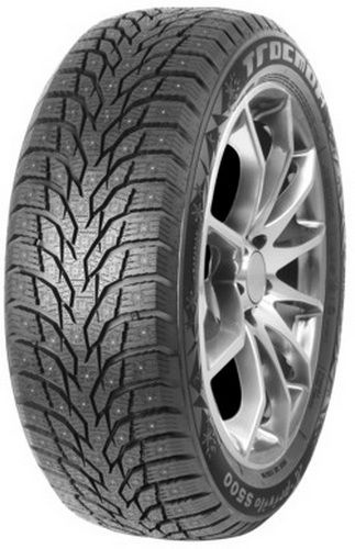 Tracmax X-Privilo S500 Шины  зимние 285/50  R20 116T #1