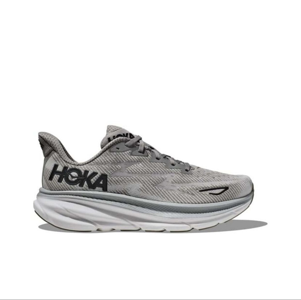 Кроссовки HOKA ONE ONE Весь мир моды #1