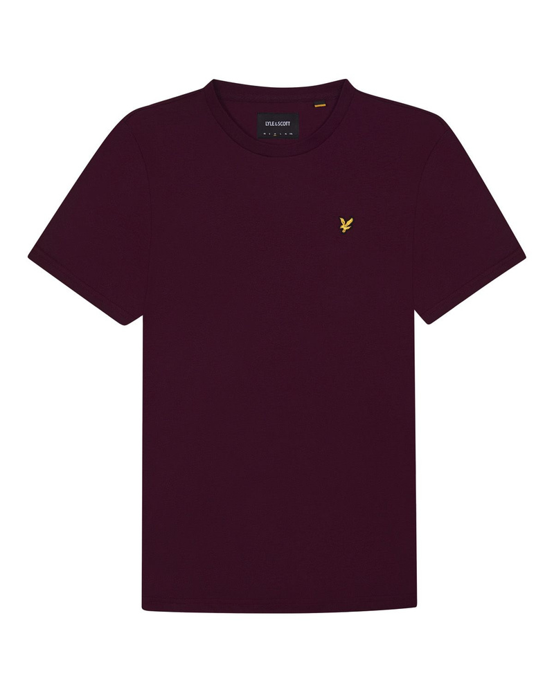 Футболка Lyle & Scott #1