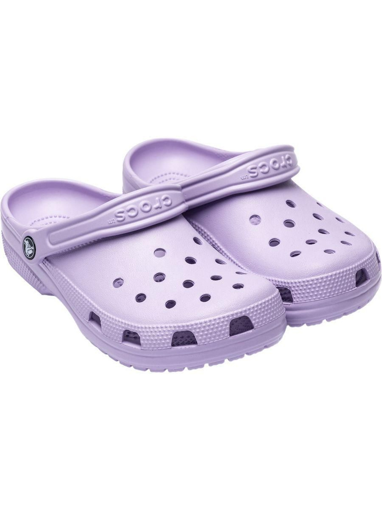 Сабо Crocs #1