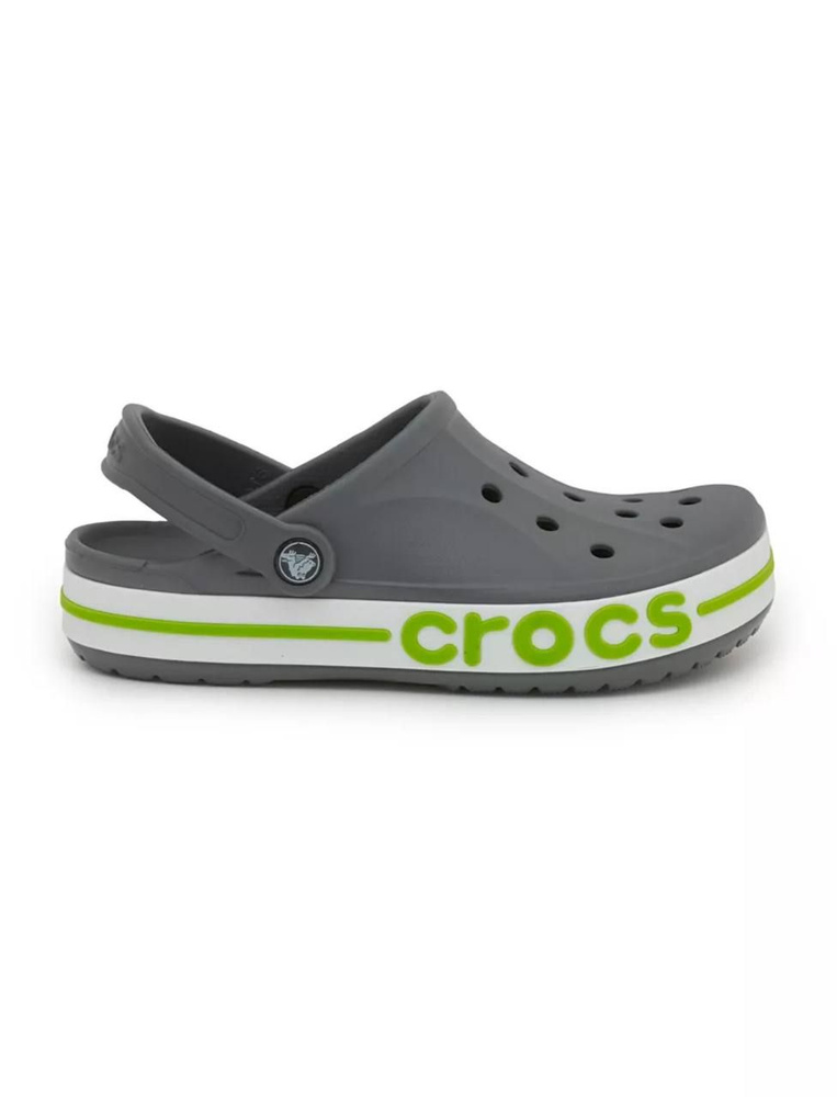 Сабо Crocs #1