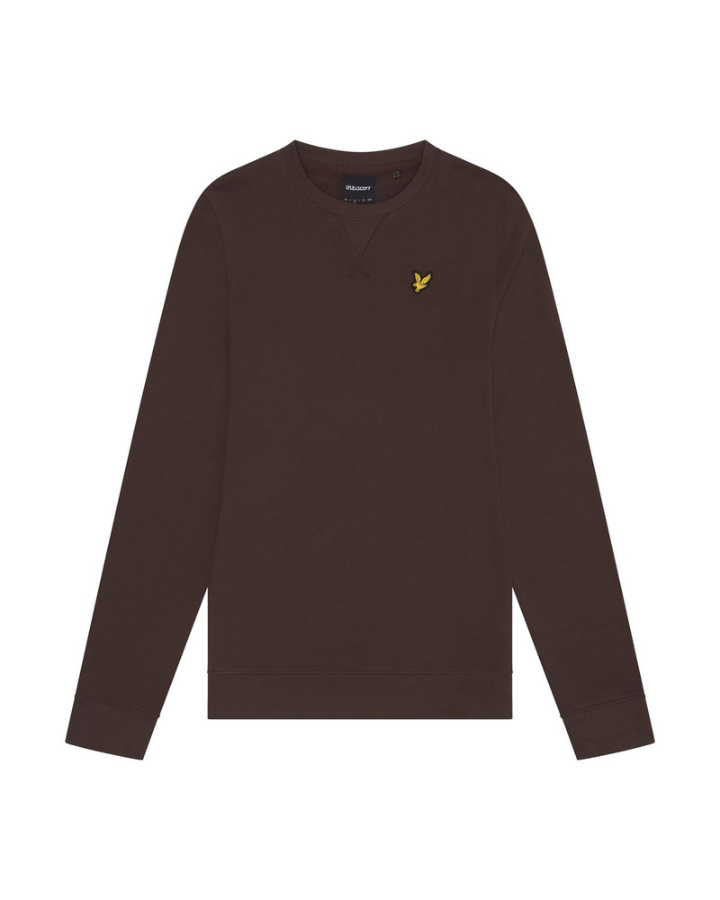 Свитшот Lyle & Scott #1