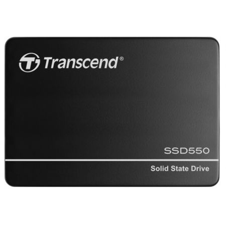 Transcend 80 ГБ Внутренний SSD-диск SSD550I (TS80GSSD550I) #1