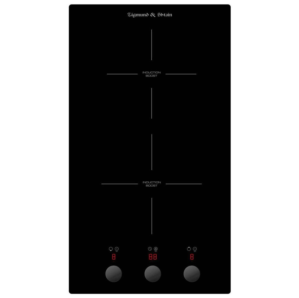 Индукционная варочная панель Zigmund & Shtain CI 45.3 B #1