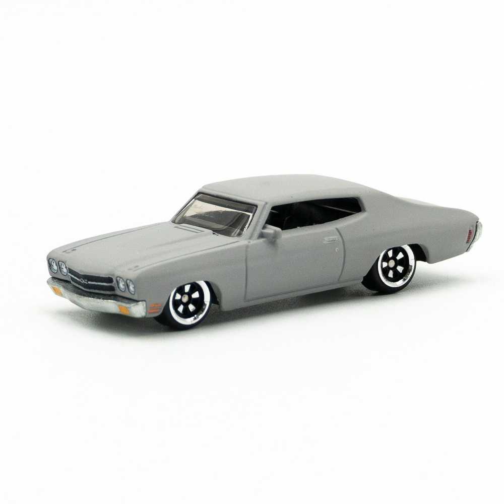 Машинки Hot Wheels Specials Fast and Furious 1970 Chevelle SS HNR88 ЗАЩИТНЫЙ КЕЙС #1