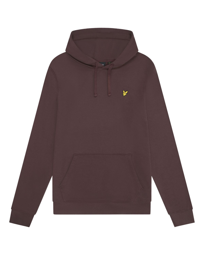 Худи Lyle & Scott #1