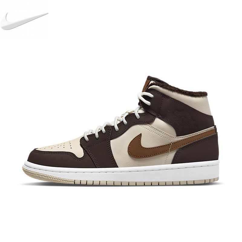 Кроссовки Nike Air Jordan 1 #1