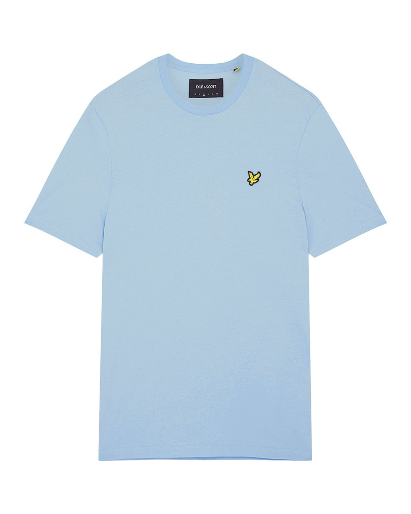 Футболка Lyle & Scott #1