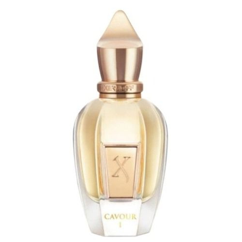 xerjoff via cavour 1 parfum 50 ml #1