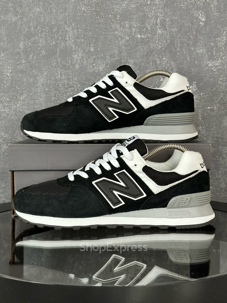 Кроссовки New Balance #1