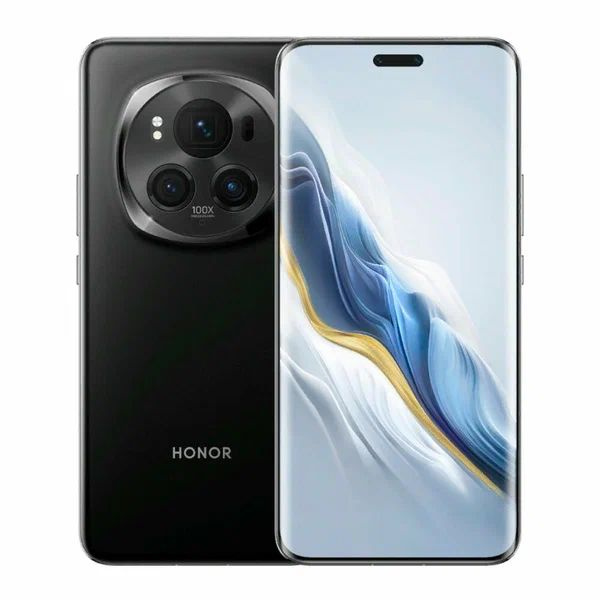 Honor Смартфон Magic 6 Pro CN 16/1 ТБ, черный #1