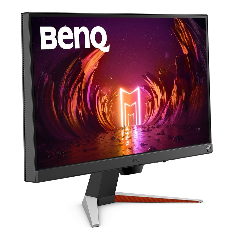 BenQ 23.8" Монитор 24" MOBIUZ EX240N Dark-Grey (VA, 1920x1080, 165Hz, 1 ms, 178°/178°, 250 cd/m, 3000:1, #1