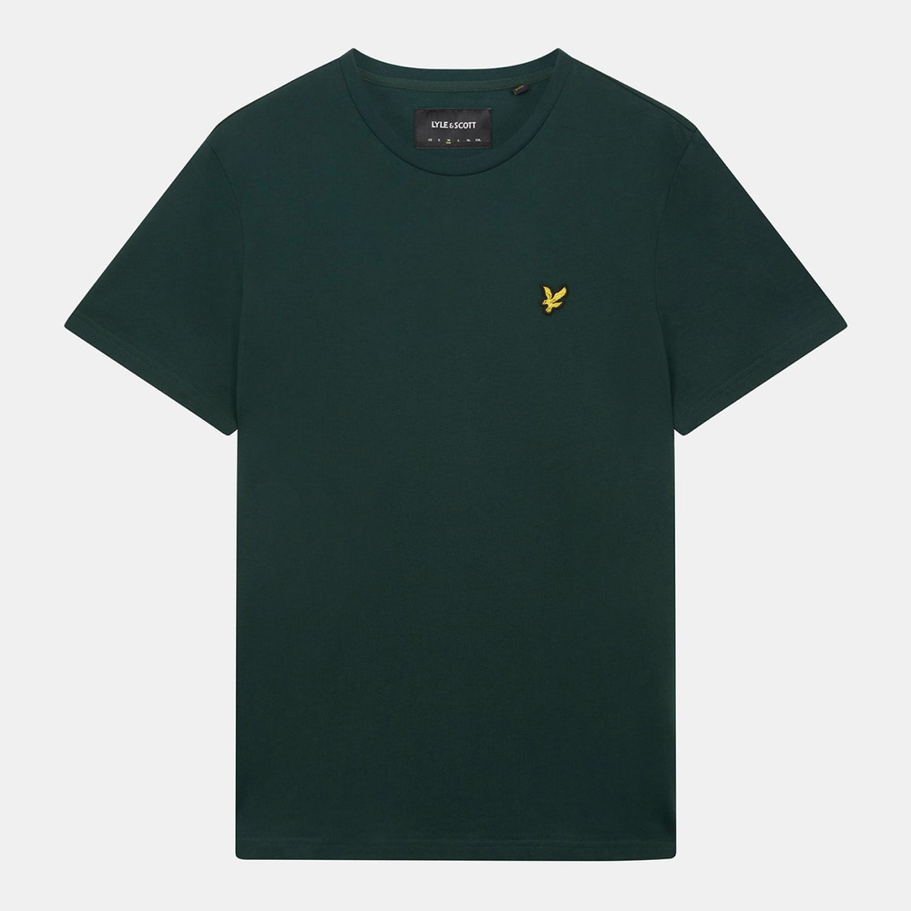 Футболка Lyle & Scott #1