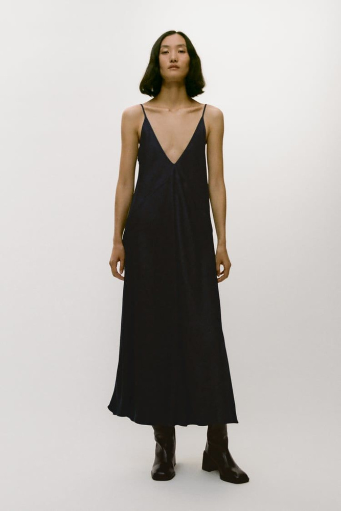 Платье Zara #1