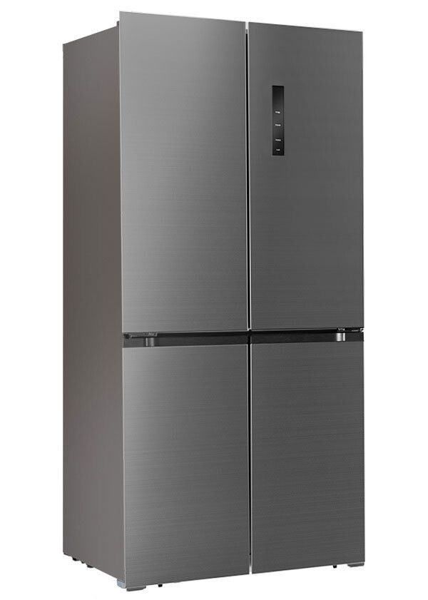 Холодильник Side by Side LEX LCD432GrID #1