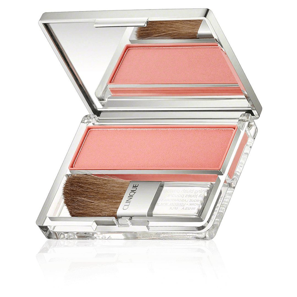 Румяна Clinique Blushing Powder Blush 107 Sunset Glow - купить с ...