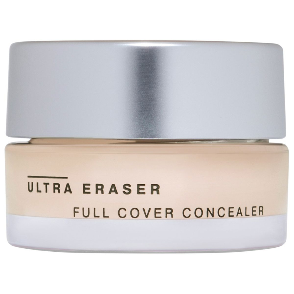 Influence Beauty Консилер для лица кремовый Ultra Eraser, тон 01 light / светло-бежевый  #1