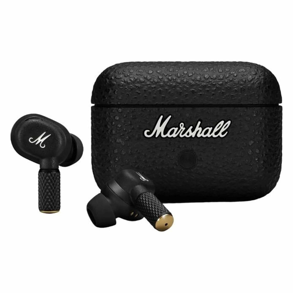 Наушники marshall motif беспроводные