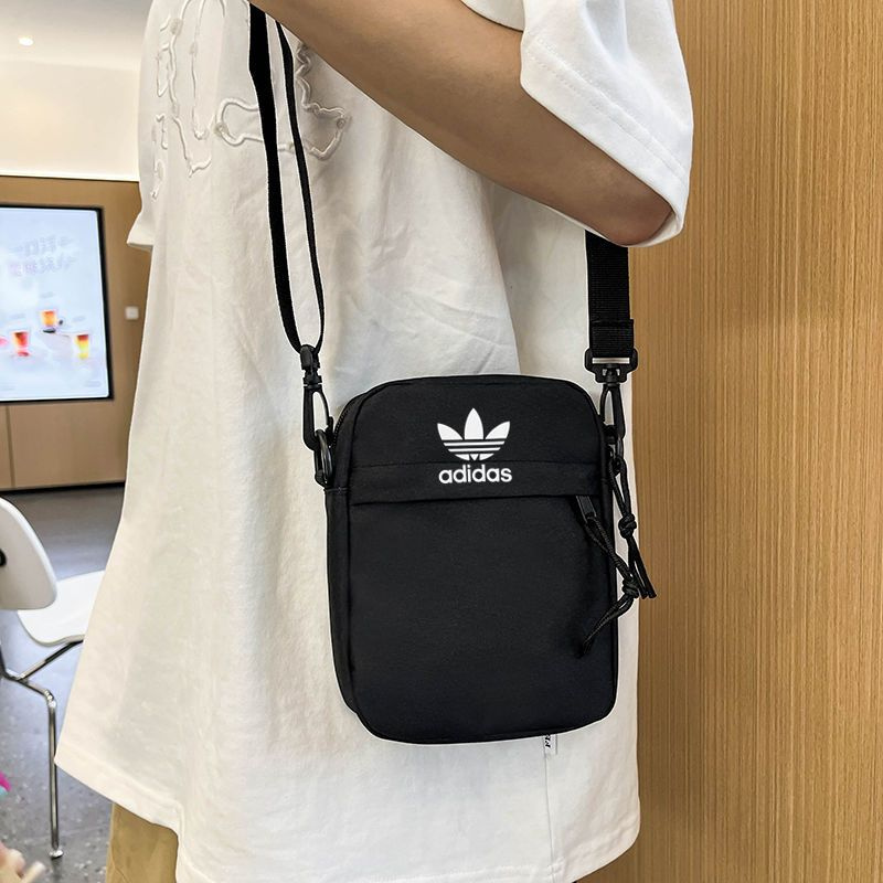 adidas Originals Сумка на плечо кросс-боди - купить с доставкой по ...