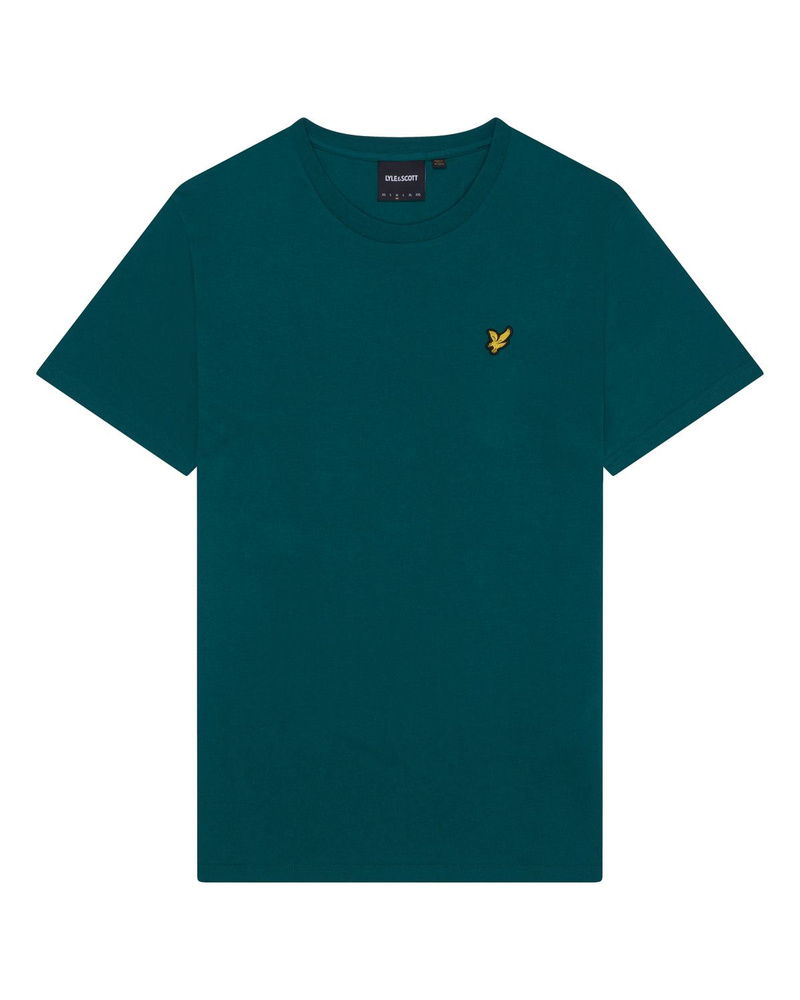 Футболка Lyle & Scott #1