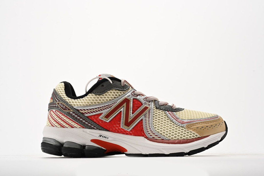 Кроссовки New Balance #1