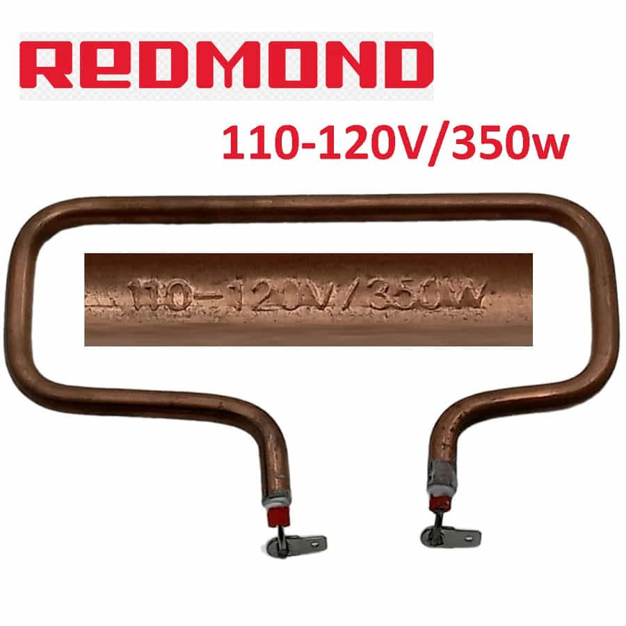 Redmond RMB-617/1-TEN Тэн 350W для мультипекаря RMB-617/1 #1