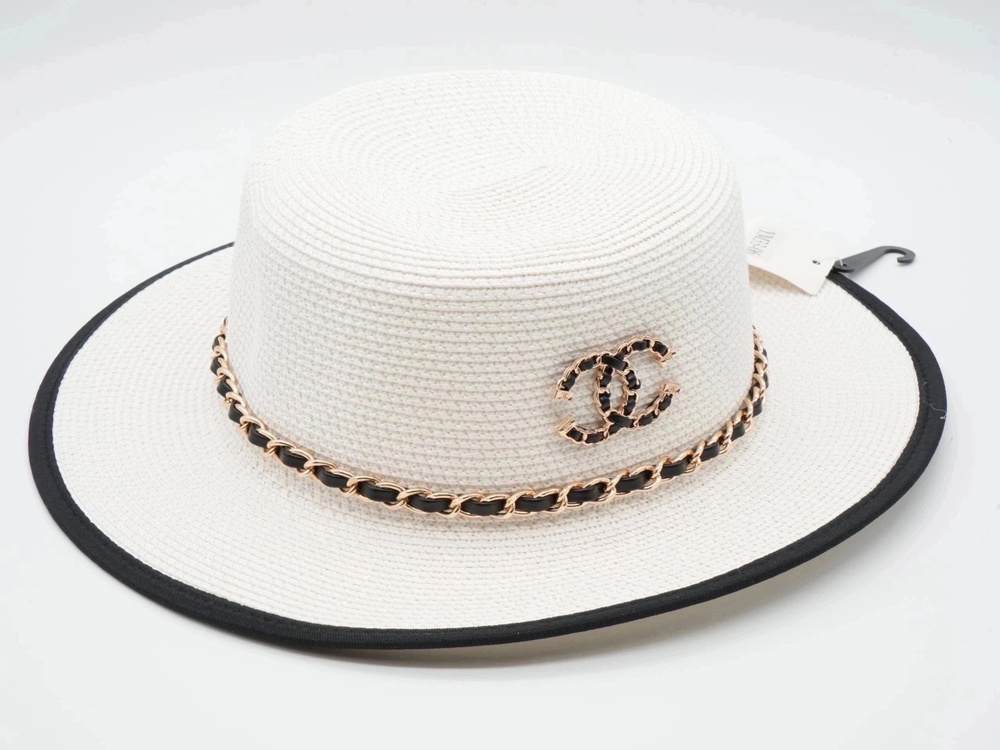 Шляпа Chanel Chanel #1