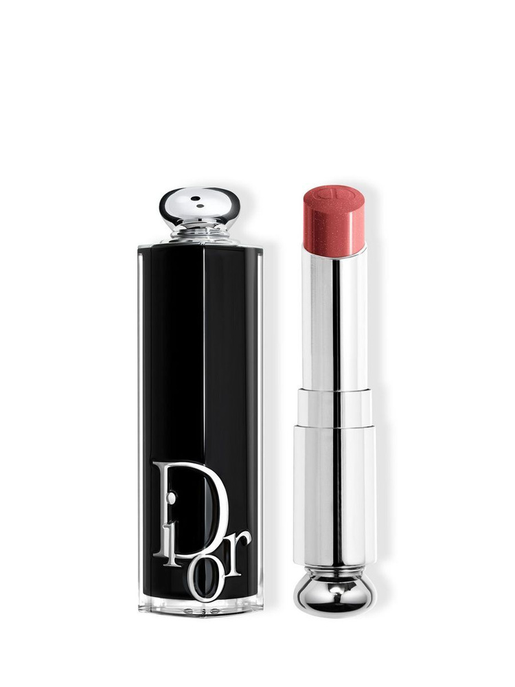 Губная помада с сияющим финишем Dior Addict 525 Cherie #1
