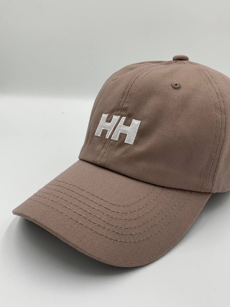 Бейсболка Helly Hansen #1