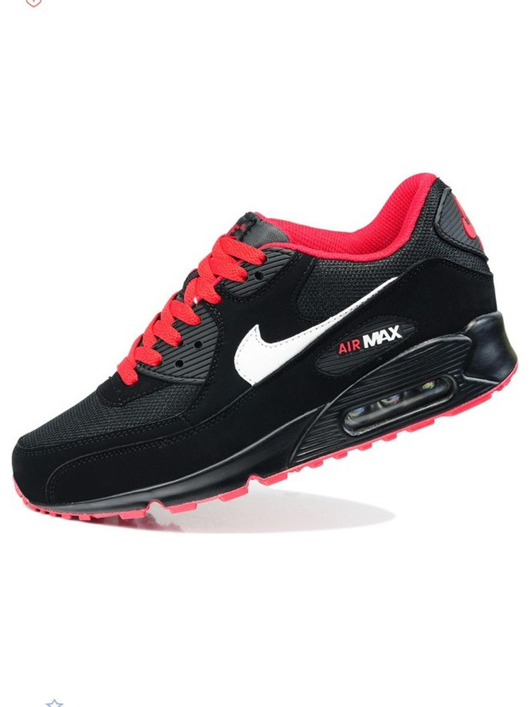 Кроссовки Nike Air Max 90 #1