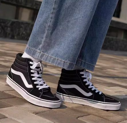 Кеды Vans Old Skool #1