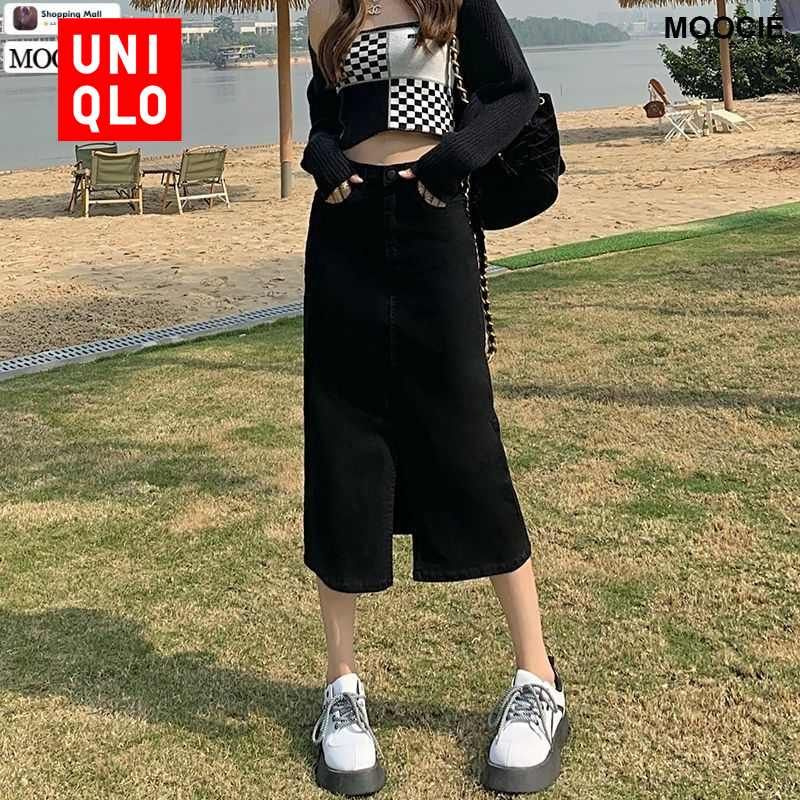 Джинсы Uniqlo #1