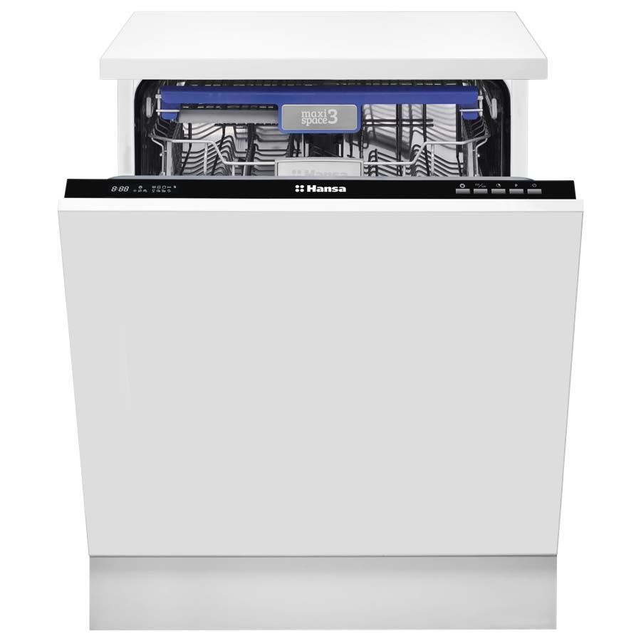 Встраиваемая посудомоечная машина Hansa ZIM608EH, 60 см #1