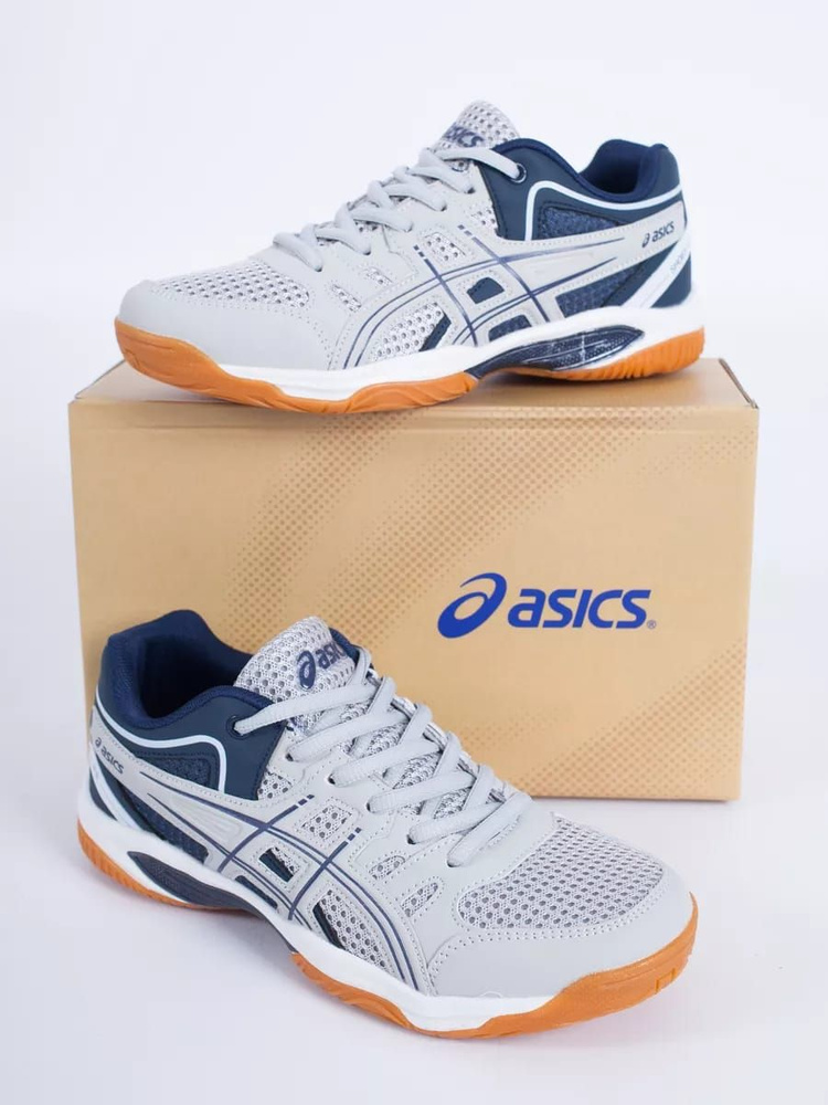 Кроссовки ASICS #1