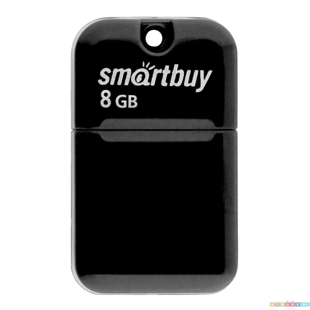 Smartbuy ART SB8GBAK Флешка USB Flash #1