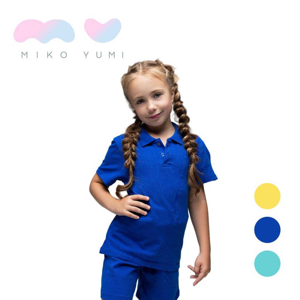 Комплект одежды Miko Yumi #1
