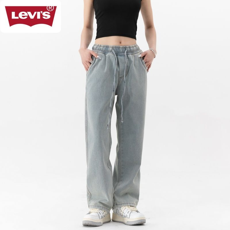 Джинсы Levi's #1