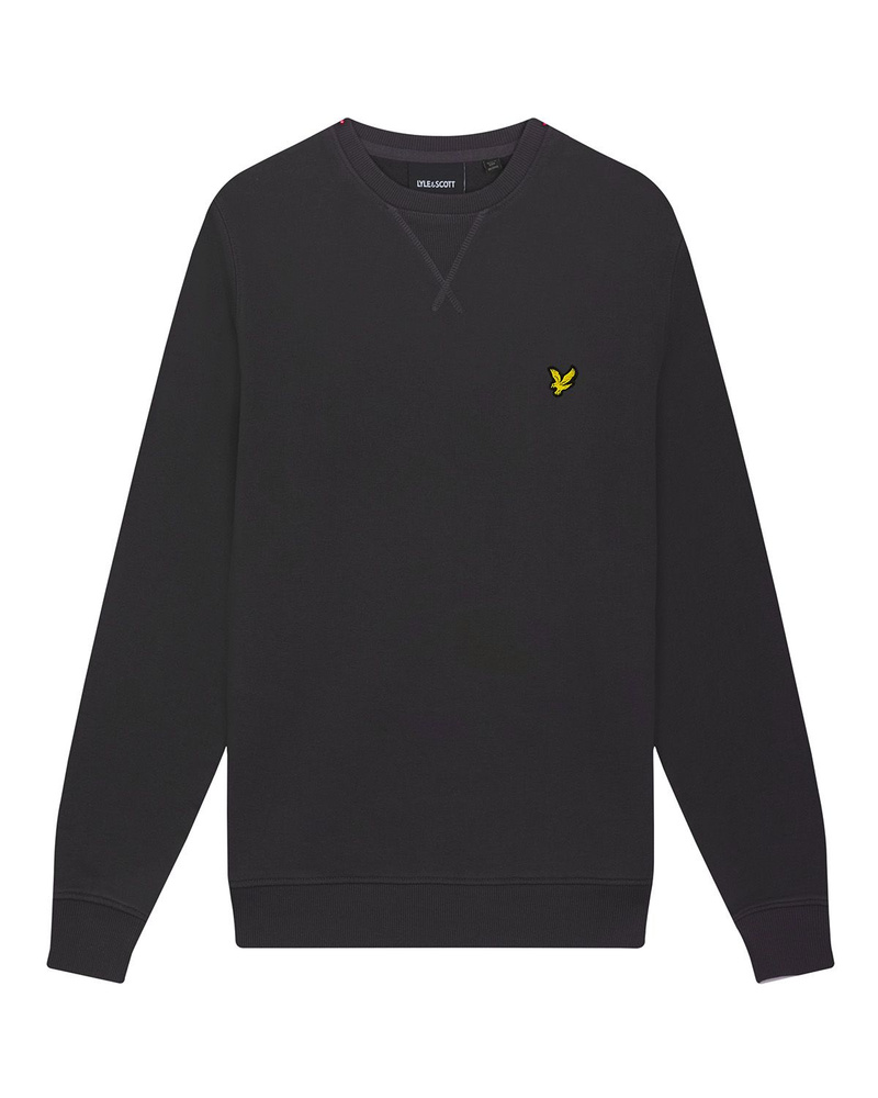 Свитшот Lyle & Scott #1