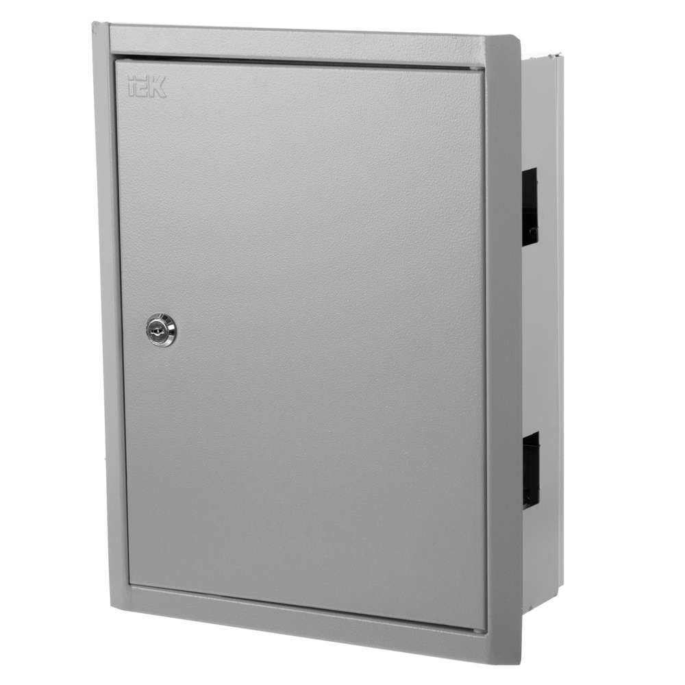 Щит распределительный встраиваемый IEK Home ЩРВ-24з 24 модуля IP30 ...